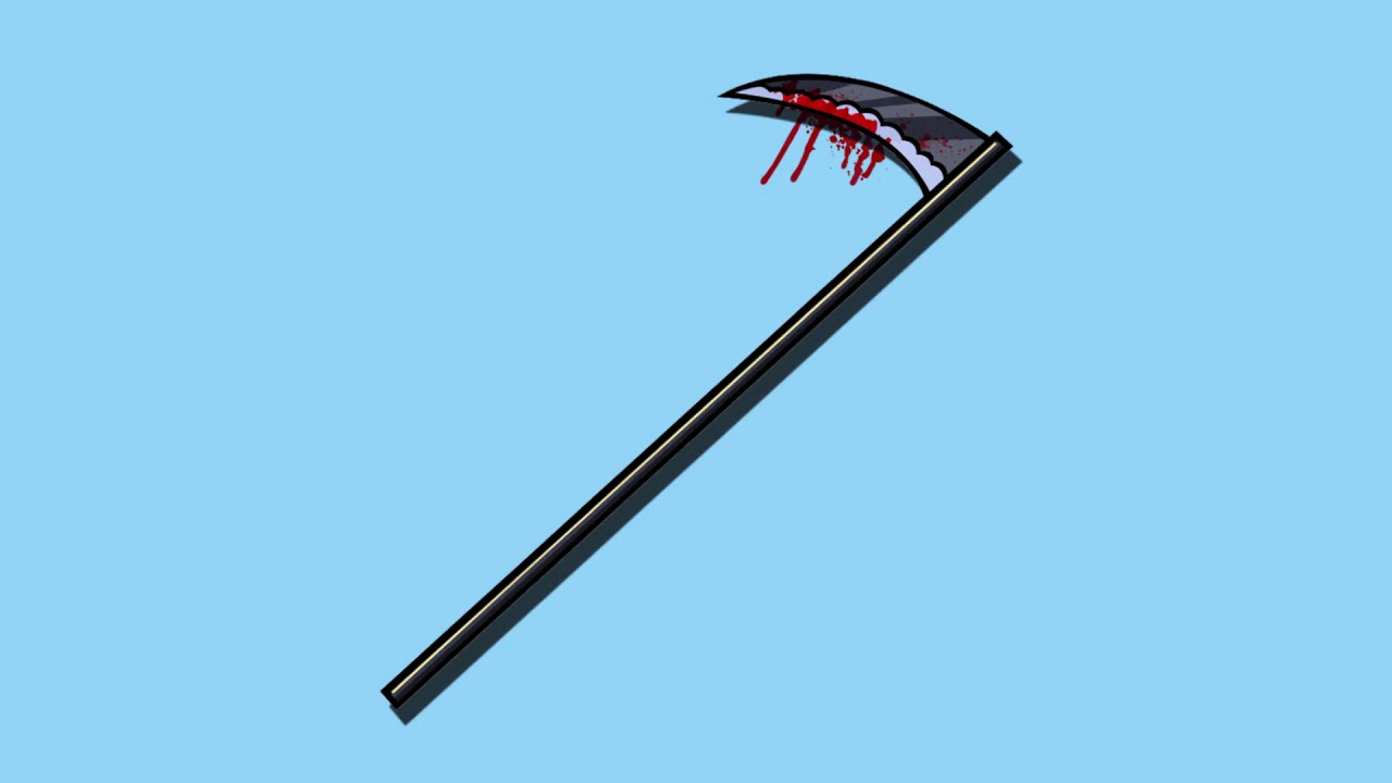 (FREE) Dark Freestyle Type Beat 2021 | Hard Horror Type Beat - "SCYTHE" (prod. by OGKING)