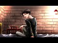 リヴァイ兵長の添い寝ボイス(イヤホン推奨)オリジナルアニメ風 声真似