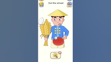 DOP 5 (delete one part) level 56 android game play #gaming#walkthrough,solution_all level