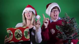 Christmas Lip-sync 2017 - Teacher Edition