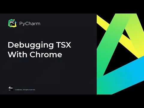 Step 5 - React tutorial: Debugging TSX with Chrome