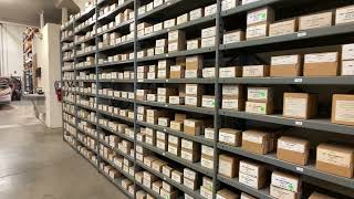 Military Fasteners for Aerospace and Military Applications - Metric Bolt in Lake Worth, Florida