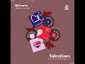 Slow dancehall valentines tape 1  2023  snap djscarta