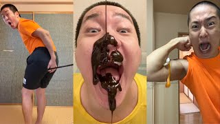 Sagawa1gou funny video 😂😂😂 | SAGAWA Best TikTok 2022 Part 596