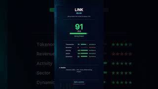 LINK: The Unseen Revenue Engine Powering Web3's Future