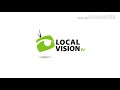 Fake local vision television 2010