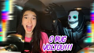 O BUG VOLTOU PARA O JOGO E OLHA O QUE ACONTECEU | Luluca screenshot 1