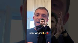 🚨BREAKING: Michael Carrick is now the Permanent Manager for Manchester United Here we go! 🤯💣🔴