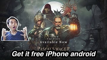 Pascal’s wager free download iPhone + android *2025* 