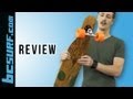 Loaded Longboards Fat Tail Review - BCSurf.com