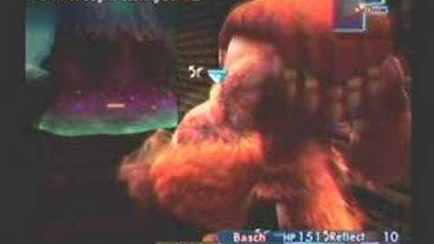 NLBLLG : Orthros (part 1 of 2)