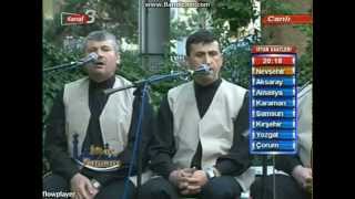 Nida İlahi Grubu 2015 06 24 20 18