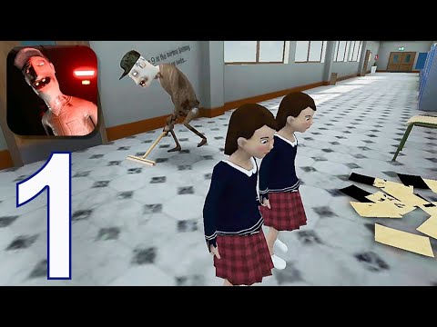 Nine Floors Gameplay Walkthrough Part 1 FULL GAME (Android, iOS ...