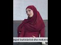 Anika Abdullahu, studente e Mekatronikës: Puna praktike shumë e rëndësishme për një inxhinier