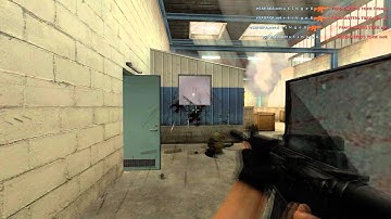 i44: stingeR vs Fragmasters Toxic