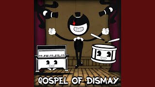 Gospel Of Dismay