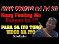 Marami ka bang Sekreto o makakalimutin ka ba Sa DataLocker , tingnan paano gumana at para saan