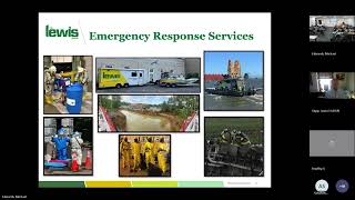 NCC LEPC Meeting Recording July 13th, 2026, at 2:30pm