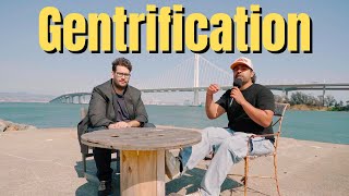 The City Of Sensitive Frauds | Gentrification Documentary