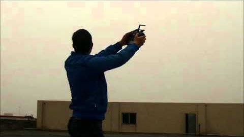 Skyartec WASP NANO AUTO CP One Key Switchover 3D Flybarless 3 Axis Gyro 6CH Helicopter