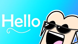 Hello - OMFG   (Animation)