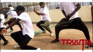 Mr Seed & Bahati - Kumbe Kumbe