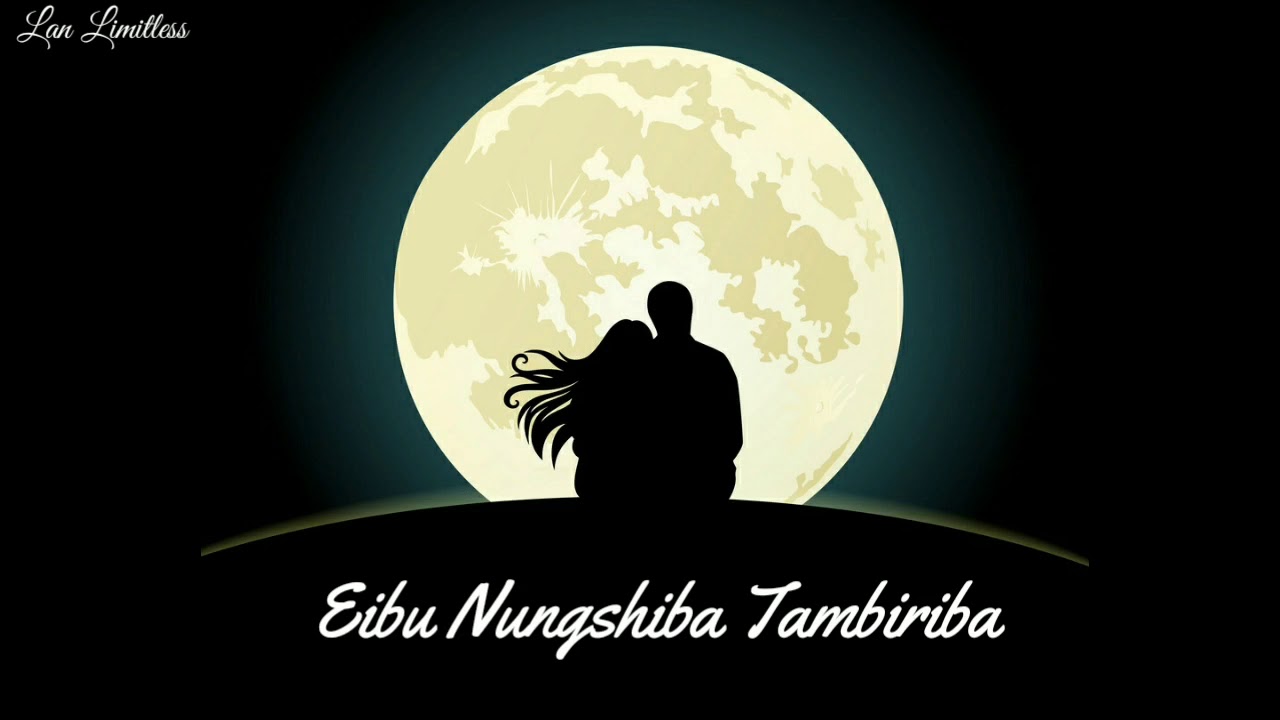 Sorri Senjam - Eibu Nungshiba Tambiriba lyrics