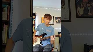 a Blink 182 classic 🎸 #blink182 #onemoretime #guitarcover #rock #indieartist #fyp