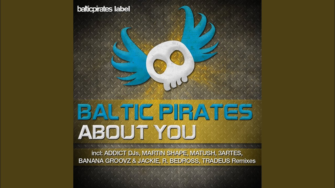 About You (Radio Mix)