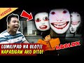 Di Ako Makahinga sa Larong Ito! - Nico's Nextbots Roblox