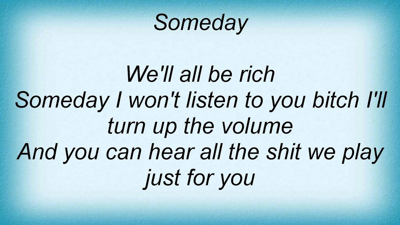 Black Flag Fix Me Lyrics_1 YouTube