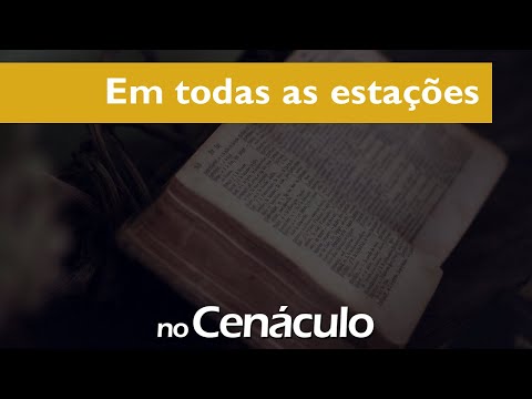 Em todas as estaes | no Cenculo 15/10/2021