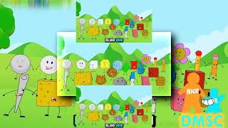 Ytpmv Battle For Dream Island Song Animated Music Video Bfdi Scan