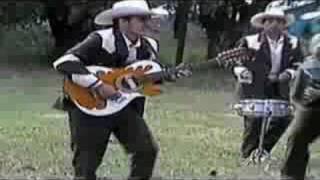 La Vaca Flaca (Los Aguerridos del Norte)