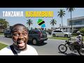How Tanzania KIGAMBONI Has Changed So Fast