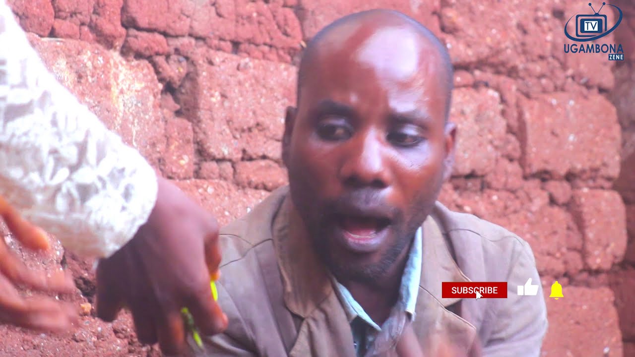 Ugambona Zenee Comedy:  Vacancier Pirate/_ Part 1.