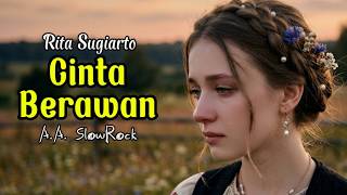 Cinta Berawan 🎵 Rita Sugiarto ‼️ Cover Slowrock Terbaru 2026 #cover #music #musikindonesia