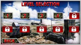 ARMY Missile Launcher Android gameplay || ARMY Game 2016 || Free ANDROID Games 2016 screenshot 5