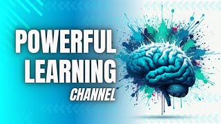 Welcome to the Powerful Learning Community!