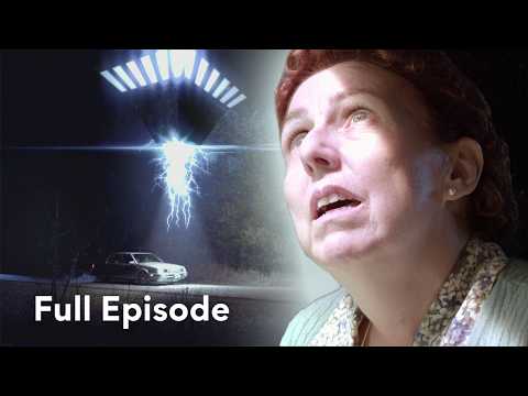 The UFO Cases Governments Couldn’t Explain | Close Encounters 103