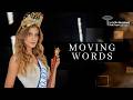 Catalina Duque’s Speech at the Congress of Colombia 🇨🇴✨ | Miss International