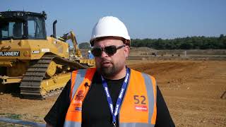 UK Plant Operator of the Year 2024 - The Big Push