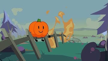 Object Lockdown - Grassy X Berry