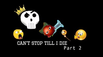 YoHoHo.io Play till I die Part 2