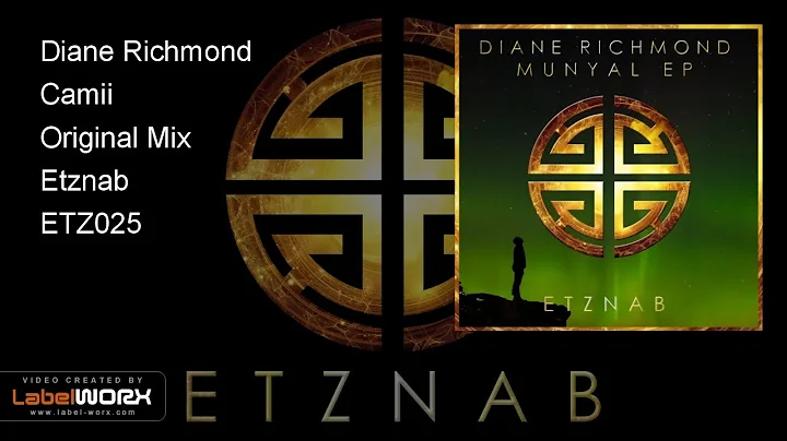 Diane Richmond - Camii (Original Mix)