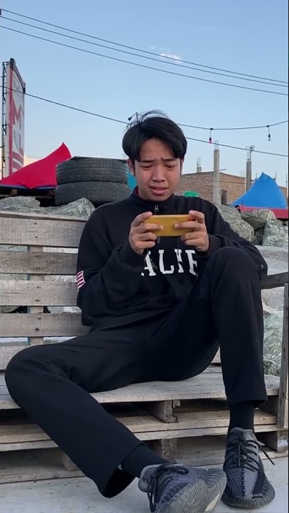 Story wa ML di ganggu sama pacar