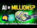 Can AI Actually Make You a Millionaire?