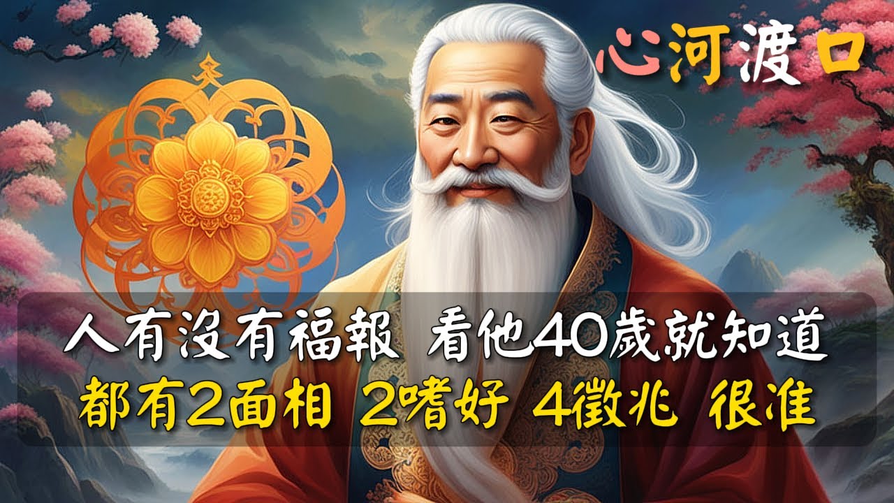 為什麼“福報”會越修越少？聽完這個故事後，我恍然大悟！