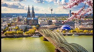 Visit Germany and 7 Must Visit Destinations (7 Minutes)