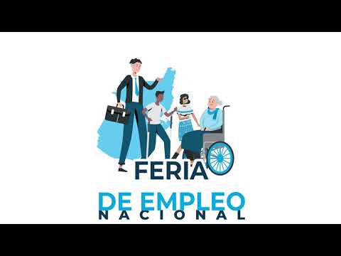Video Tutorial Feria de Empleo Nacional 2023